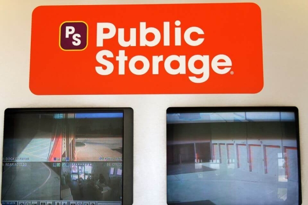 storageunits