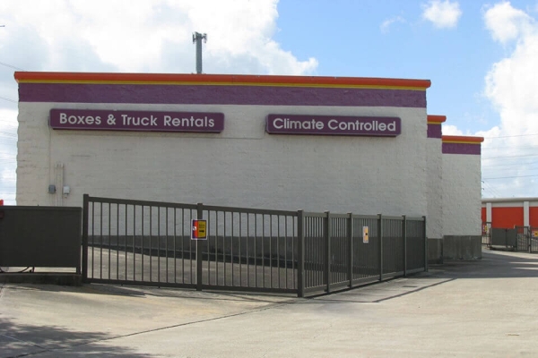 Public Storage - Houston - 4121 Greenbriar St