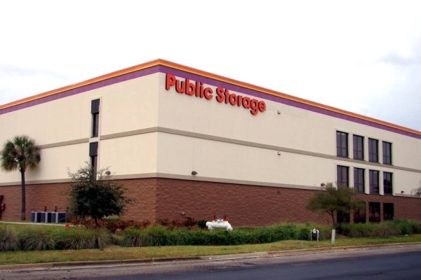 Public Storage - Pensacola - 7001 Plantation Rd