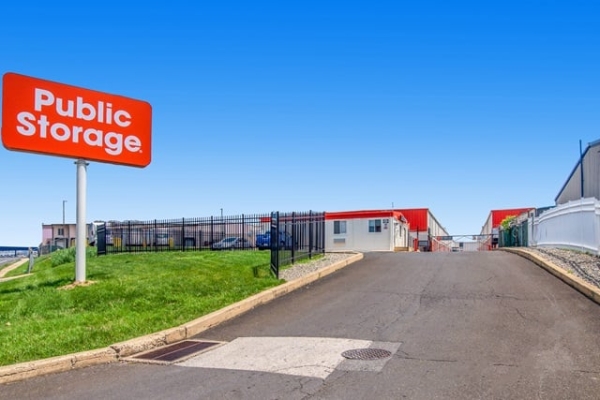 Public Storage - Philadelphia - 6225 Oxford Ave