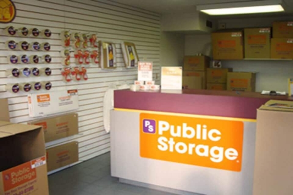 storageunits