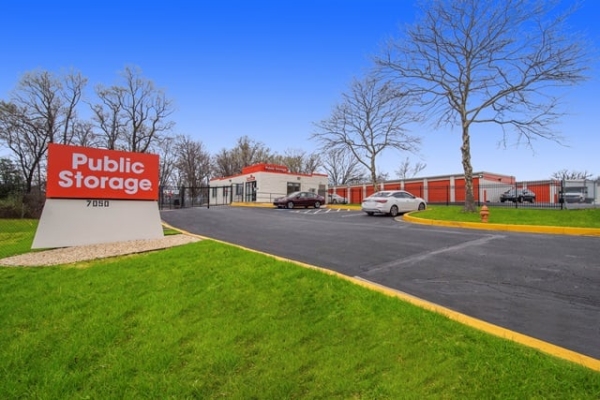 Public Storage - Elkridge - 7050 Old Waterloo Road