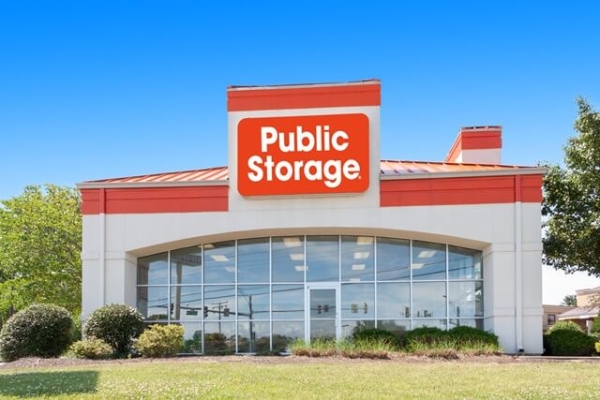 storageunits