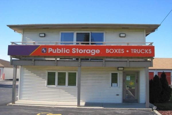 storageunits