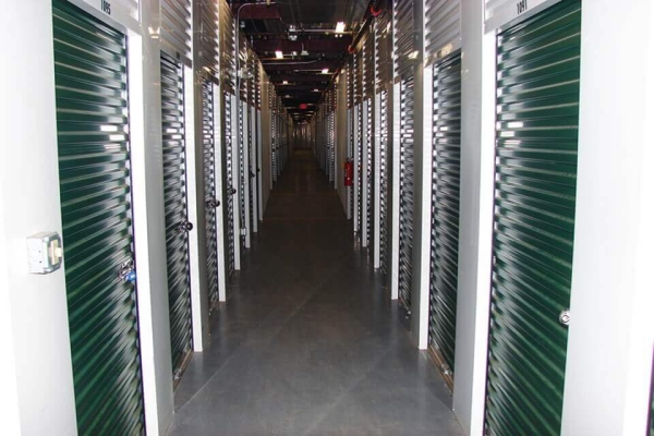 storageunits