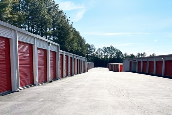 storageunits