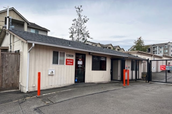 Public Storage - Everett - 12020 Highway 99