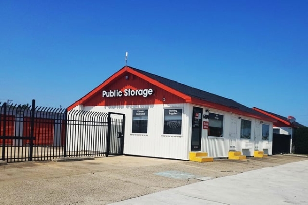 Public Storage - Philadelphia - 6301 Tacony Street