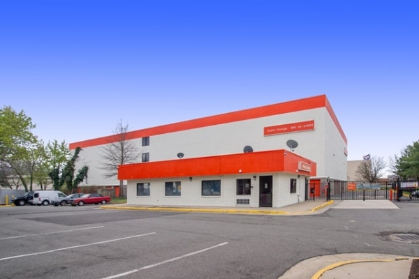 Public Storage - Alexandria - 5610 General Washington Drive