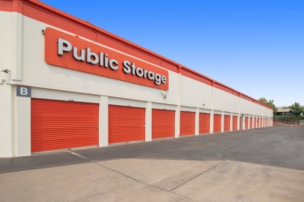 storageunits