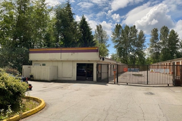 Public Storage - Lynnwood - 2824 172nd Street SW