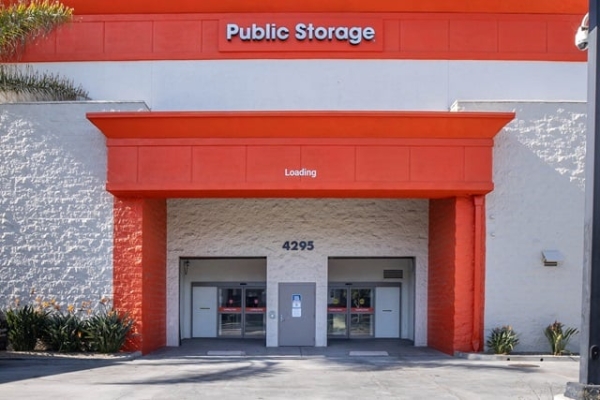 storageunits