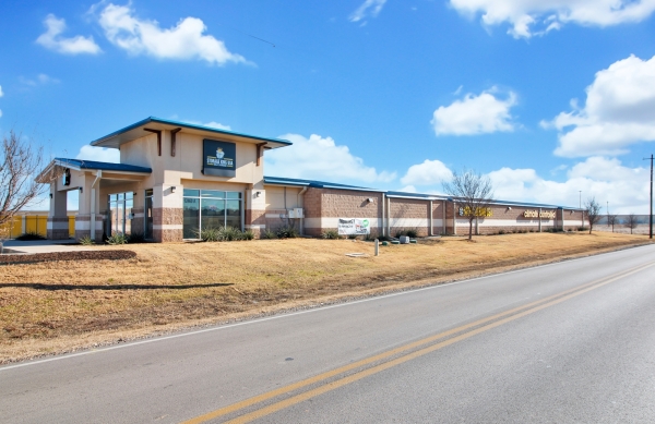 Storage King USA - 070 - Haslet, TX - Hwy 287