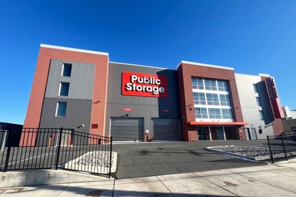 storageunits