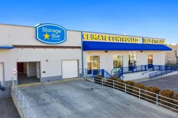 storageunits