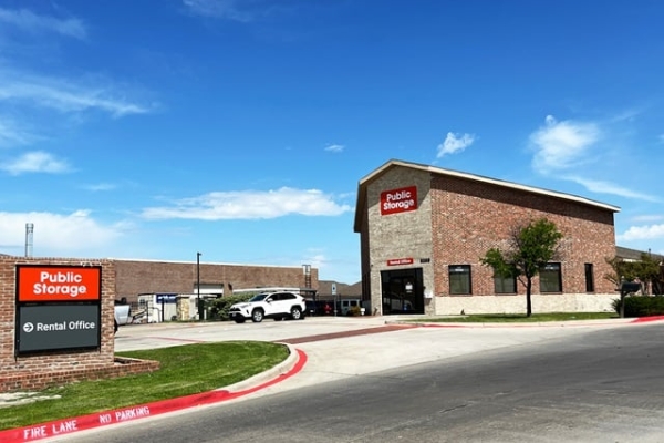 Public Storage - Frisco - 8388 FM 423