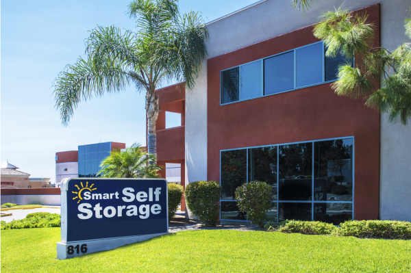 Smart Self Storage of Eastlake